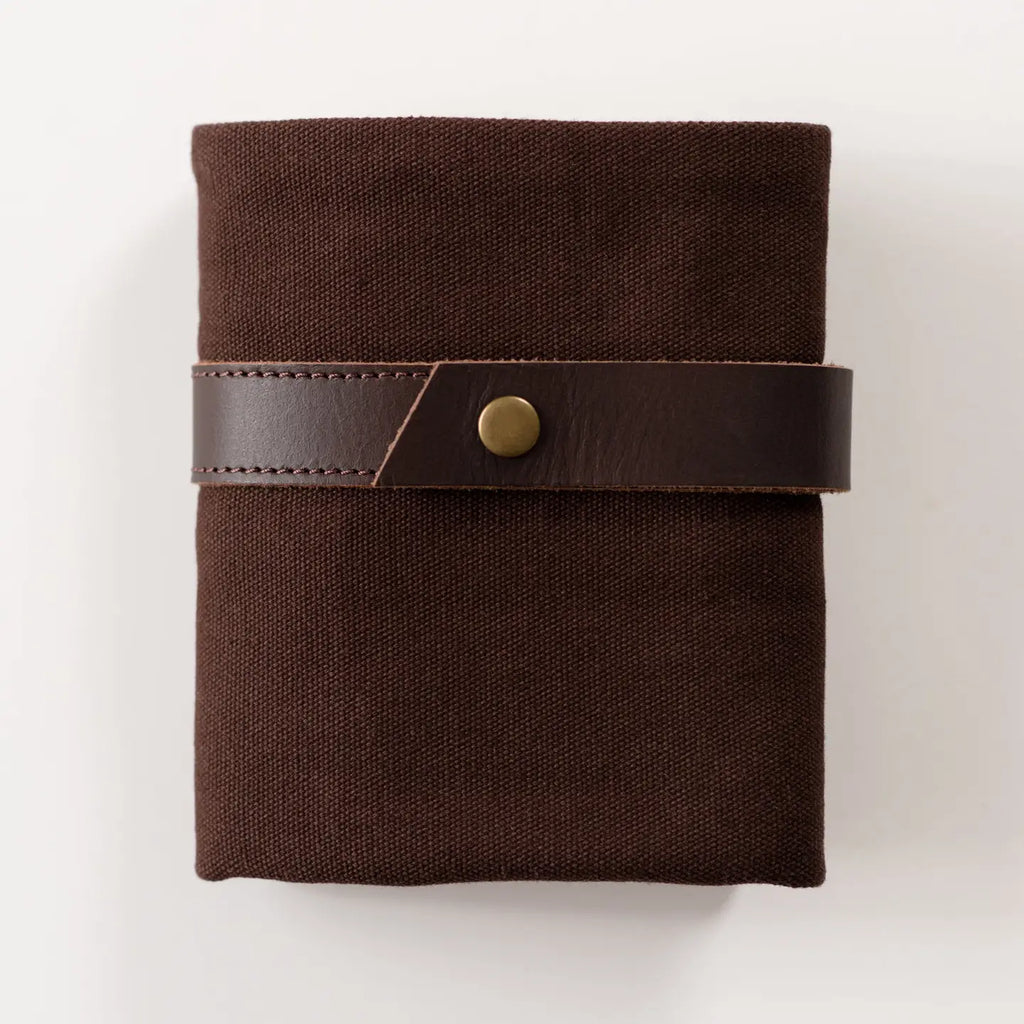 Twig & Horn standard canvas interchangeable needle case