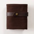 Twig & Horn standard canvas interchangeable needle case