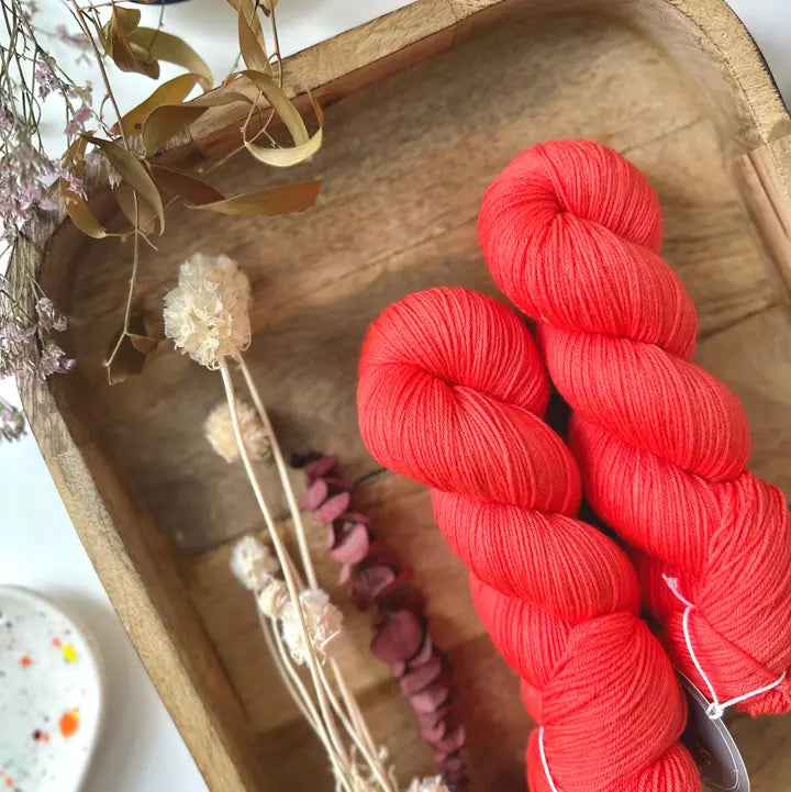 SuperSock yarn