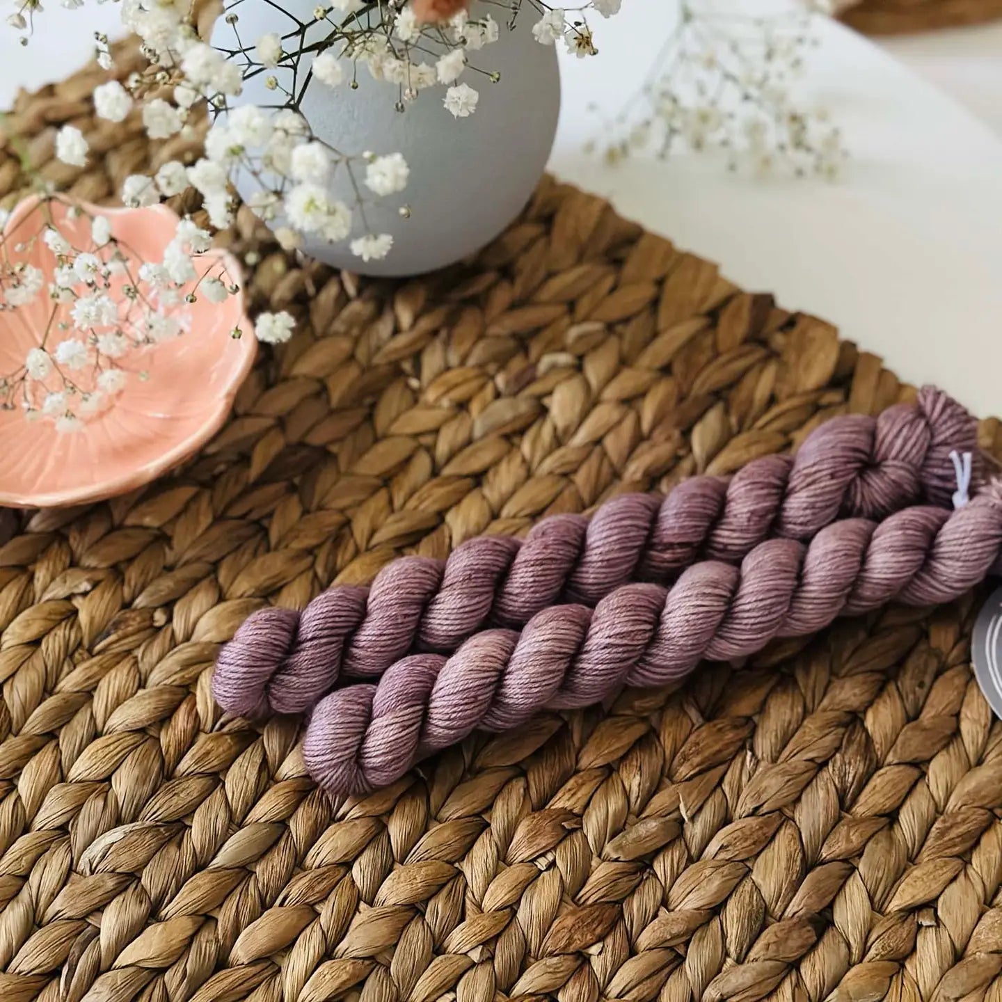 SuperSock yarn