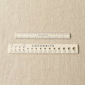 Cocoknits Magnetic Ruler & Gauge tools