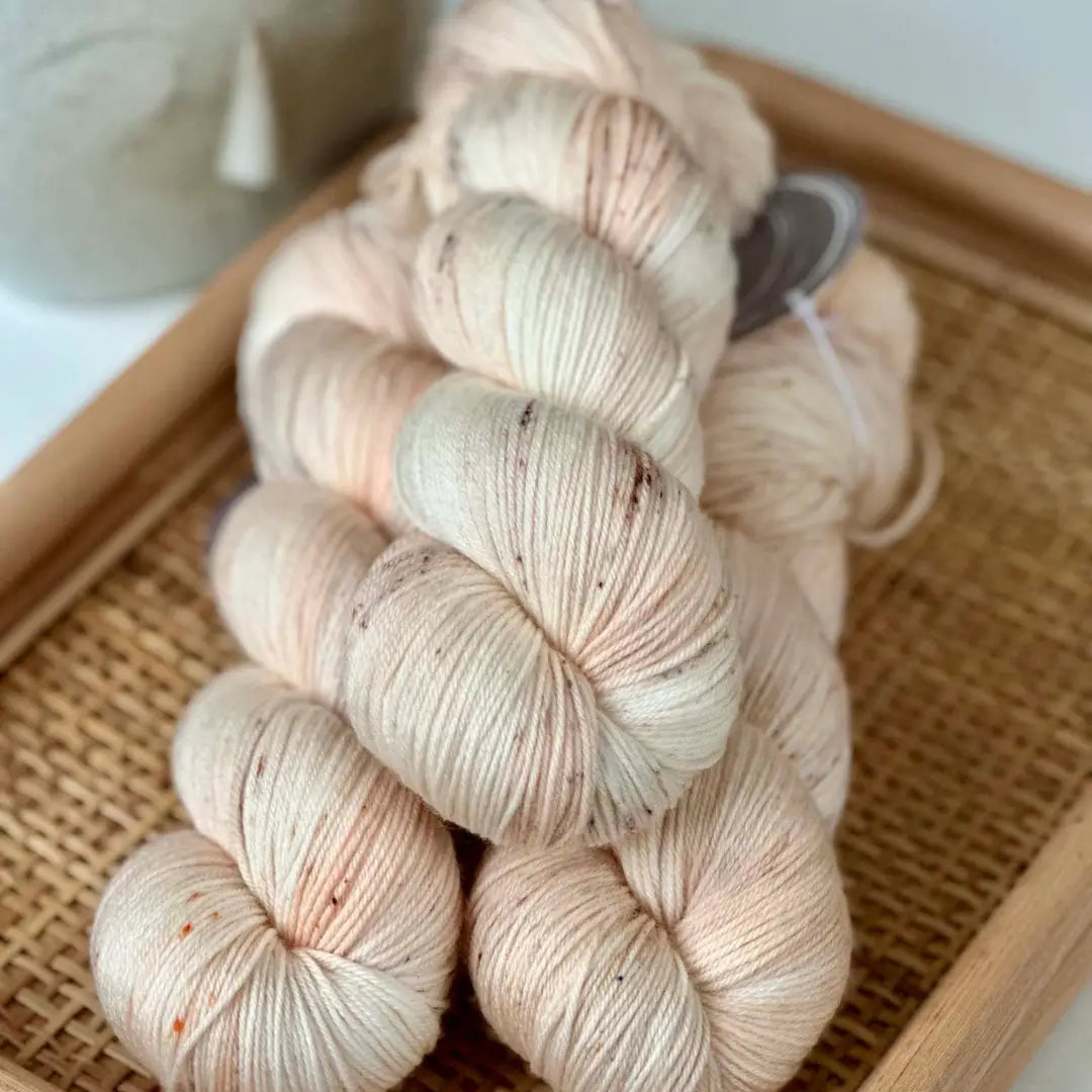 SuperSock yarn
