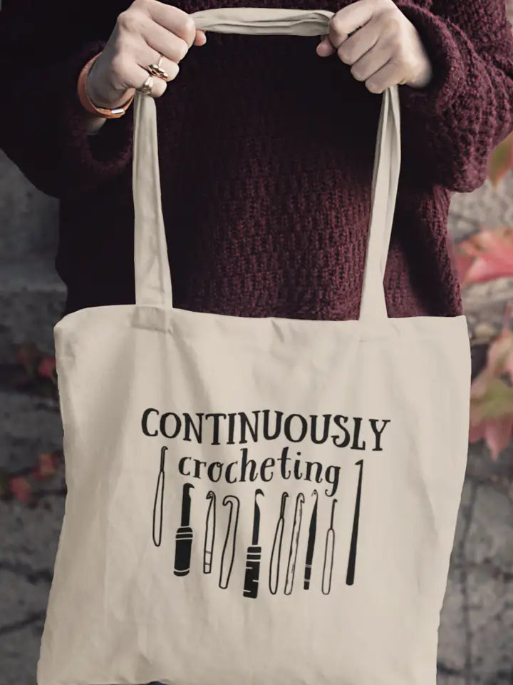 Tote Bags