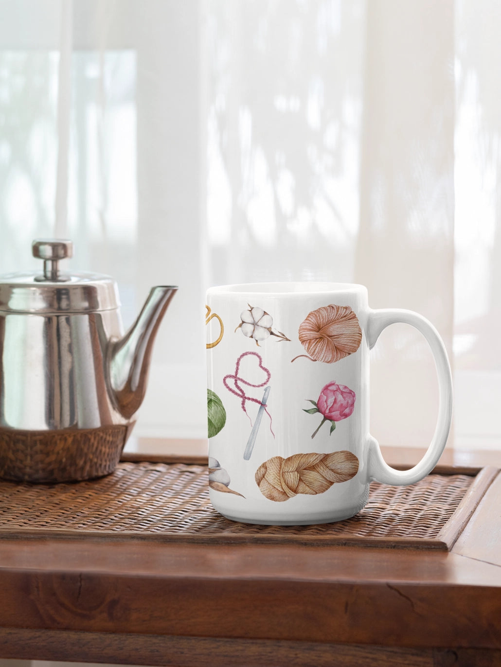 Drinking Mugs