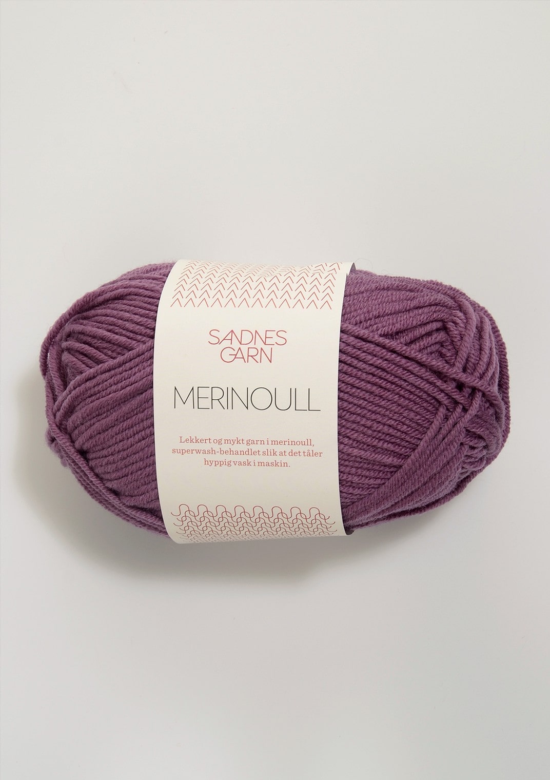 Merinoull