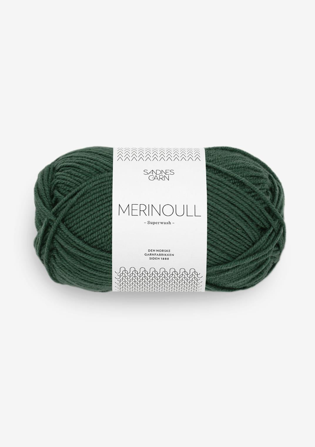 Merinoull