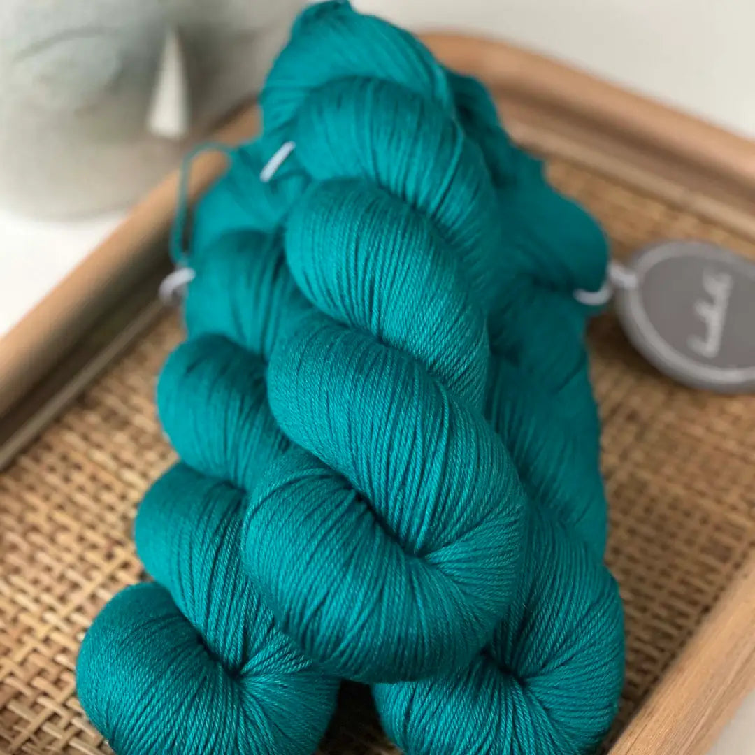 SuperSock yarn