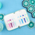 KnitPro Crochet Hooks Deluxe Set