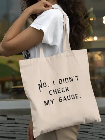 Tote Bags