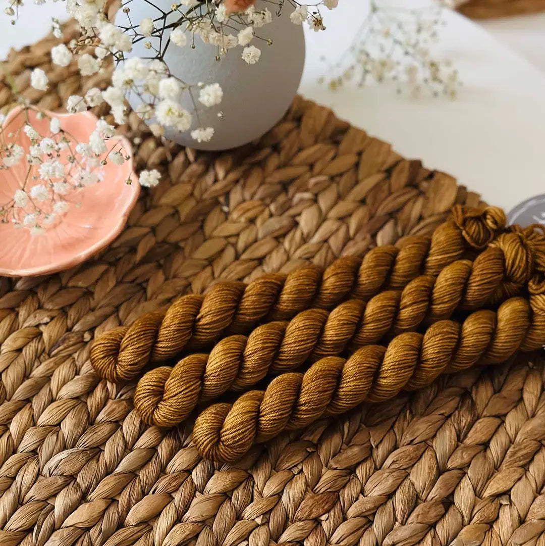 SuperSock yarn