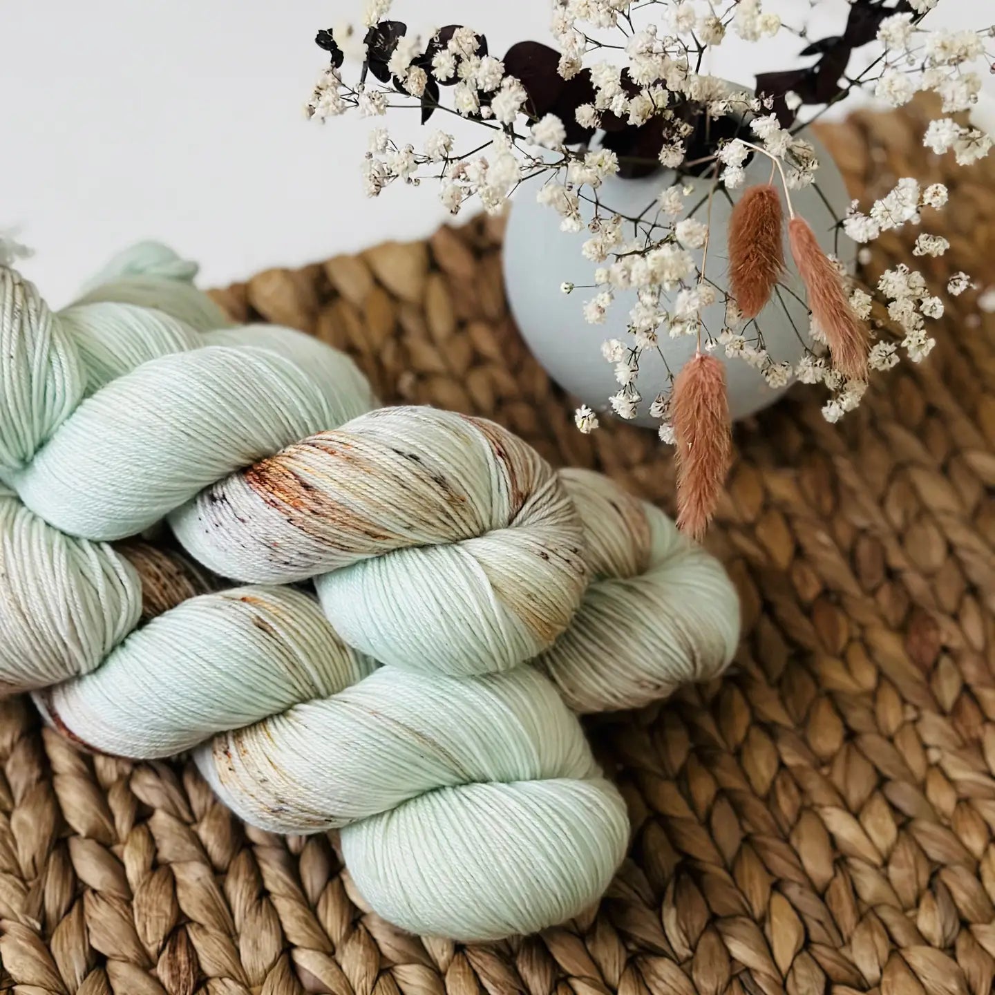 SuperSock yarn