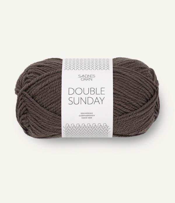 Double Sunday- 3880 Dark Chocolate