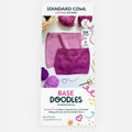 Standard DK Cowl Base Pattern Brochure