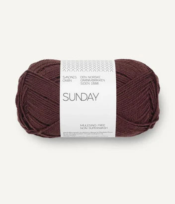 Sunday