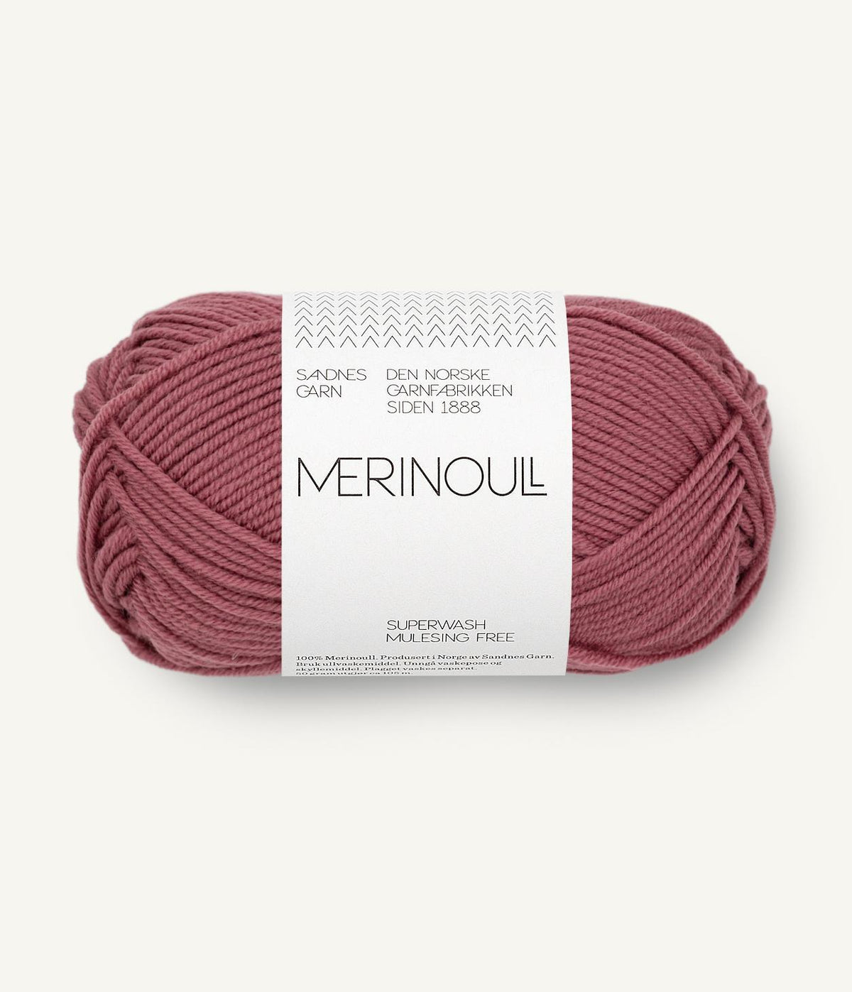 Merinoull