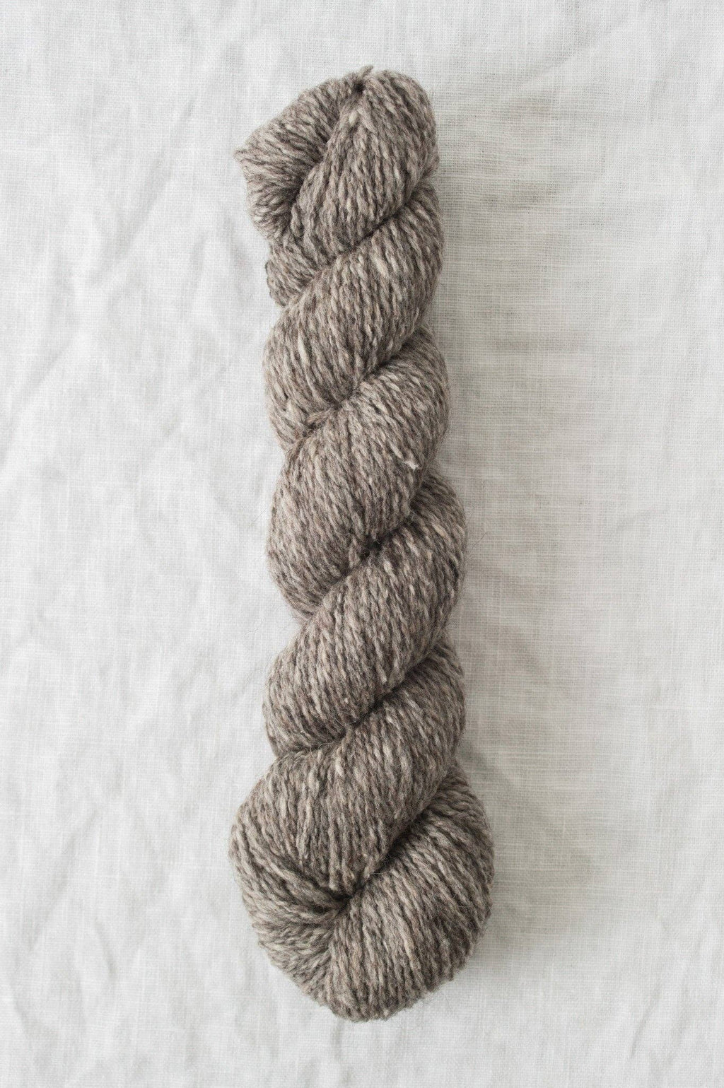 Owl: Sokoke (undyed)