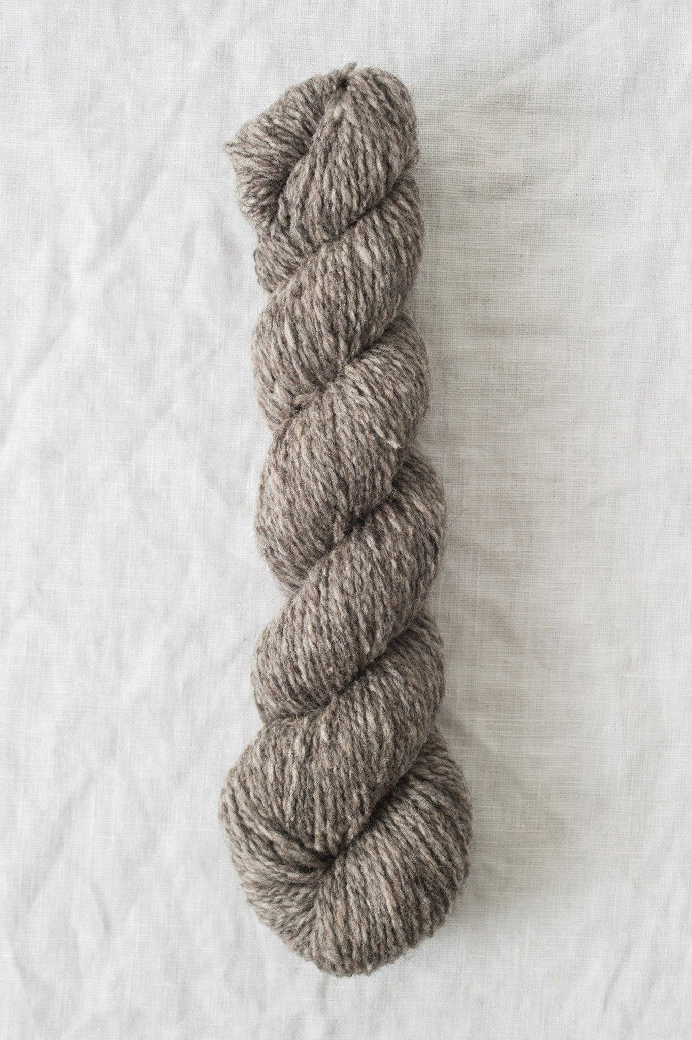 Owl: Sokoke (undyed)