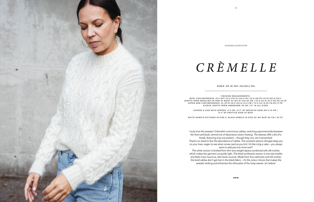 Urban Knit Classics