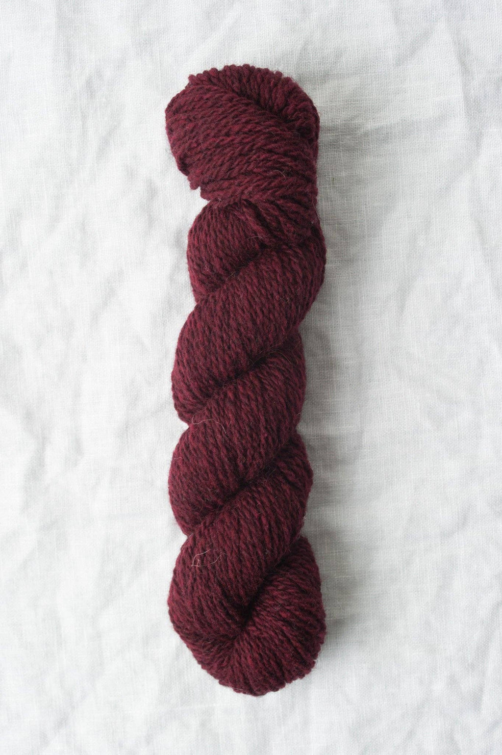 Owl: Sokoke (undyed)