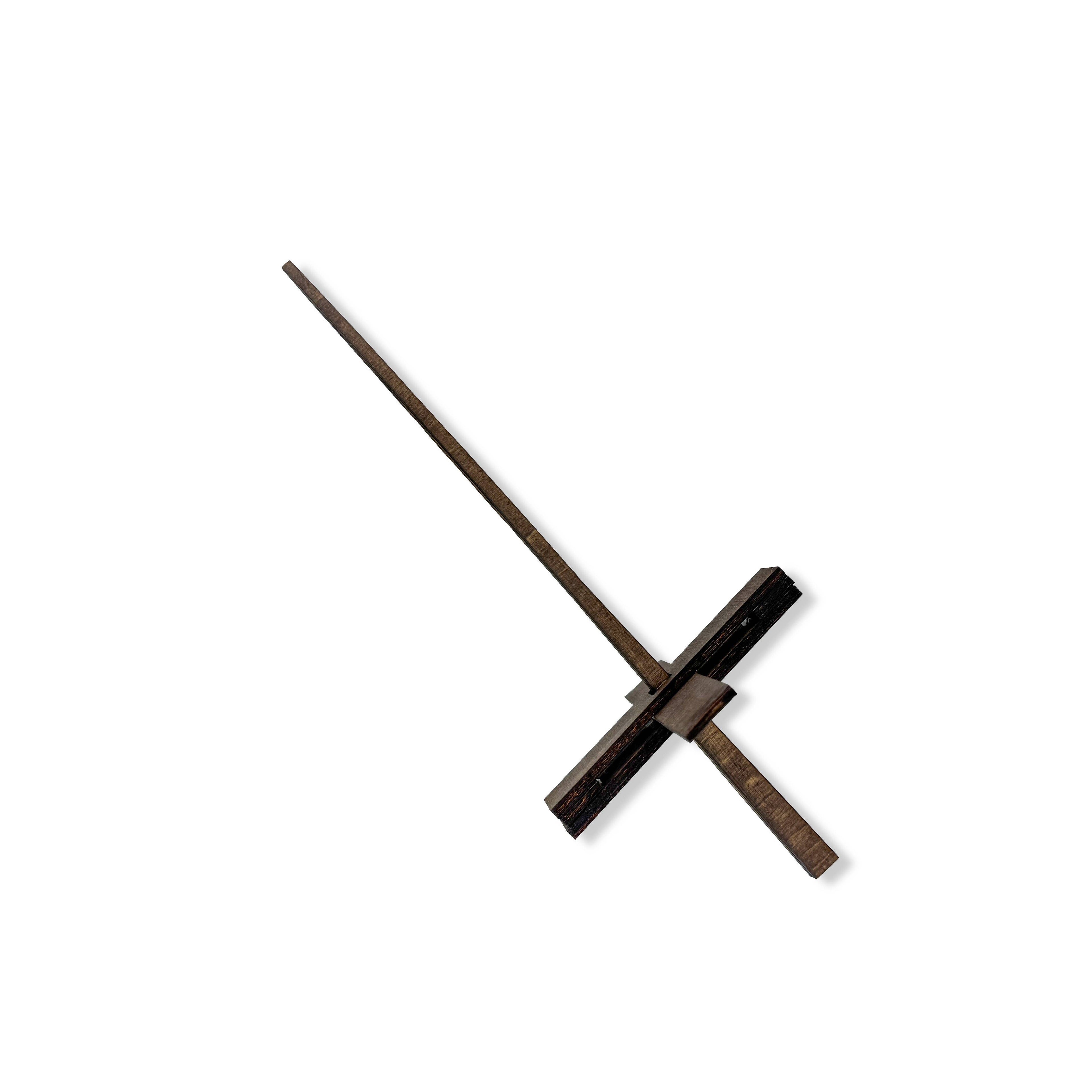 Turkish Spindle - Small Size - Handmade Baltic Birch