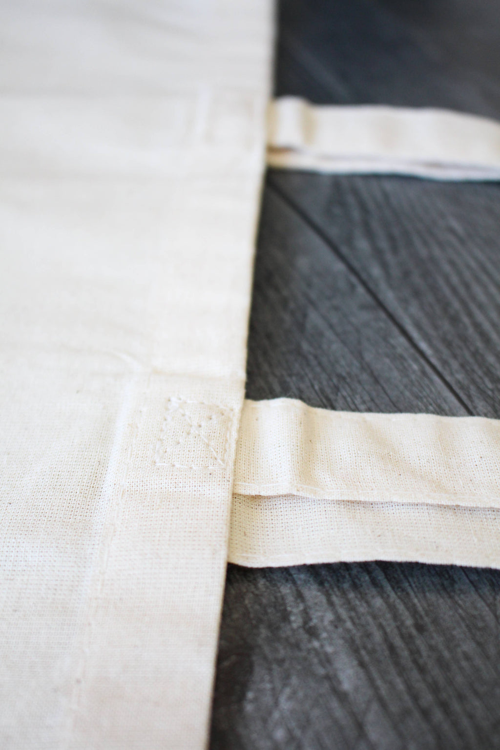 "Brought My Crochet" Tote Bag