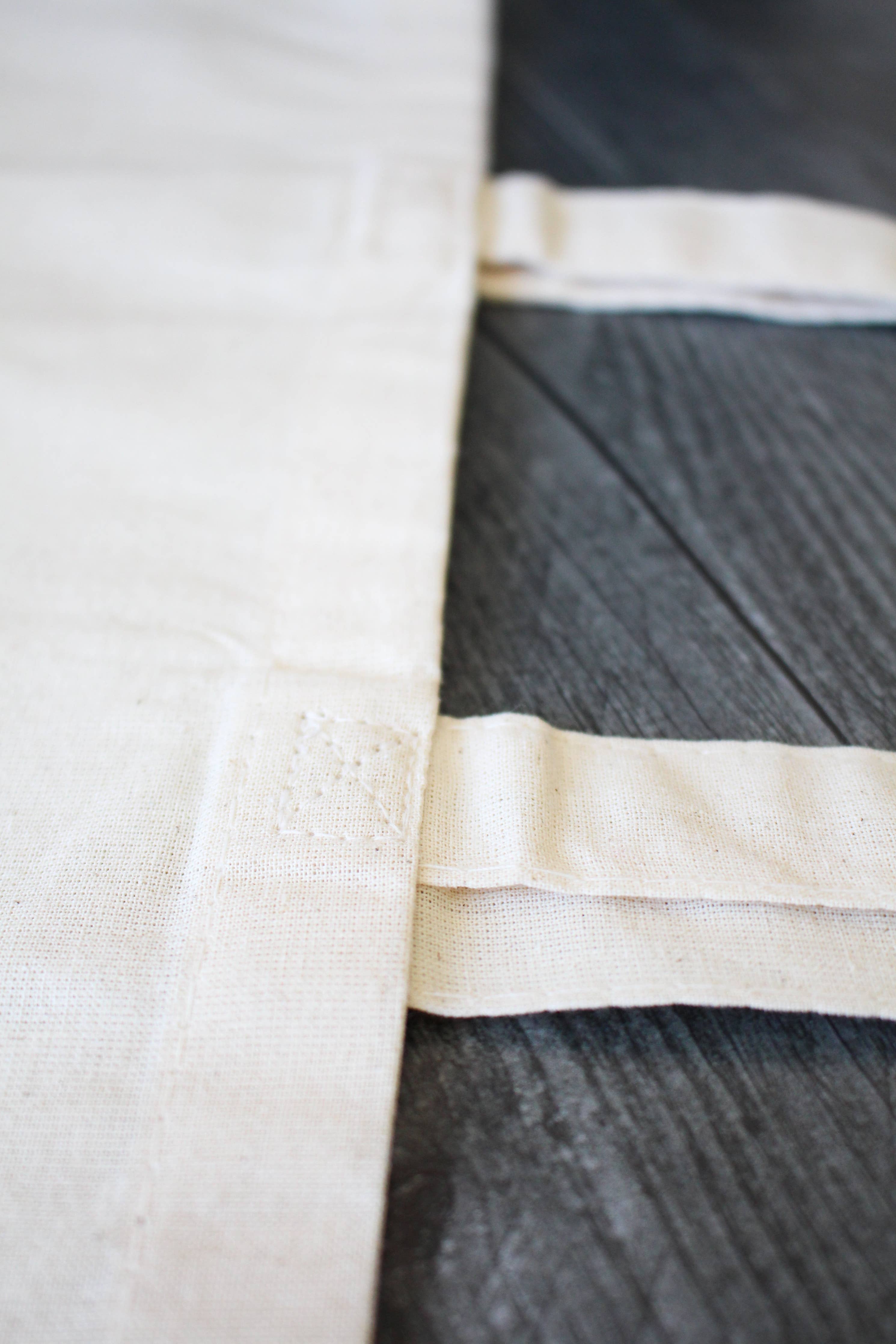 "Brought My Crochet" Tote Bag