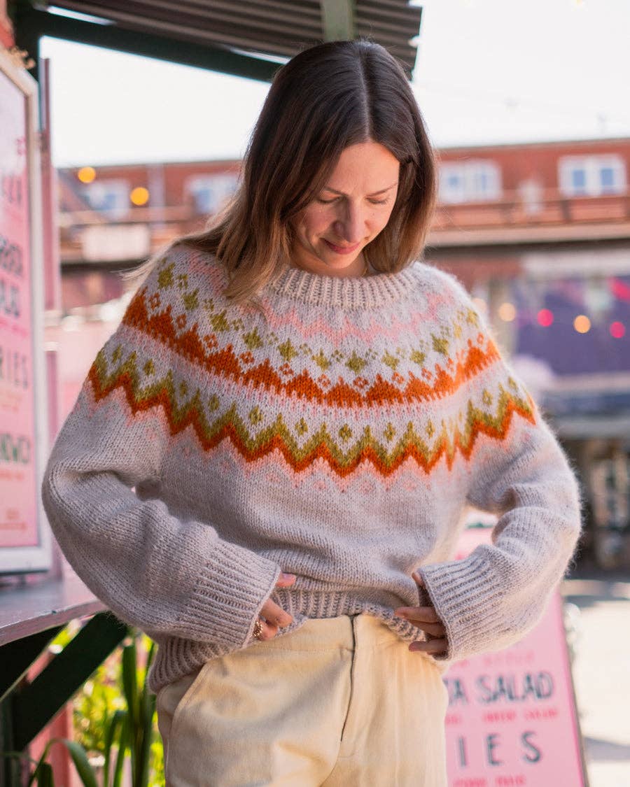 Knits to Wear