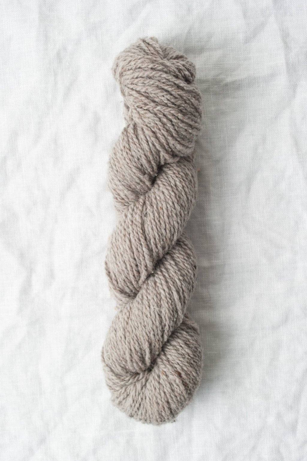 Owl: Abyssinian (undyed)