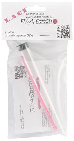 Pink Fix-A-Stitch Tool (set of 3)
