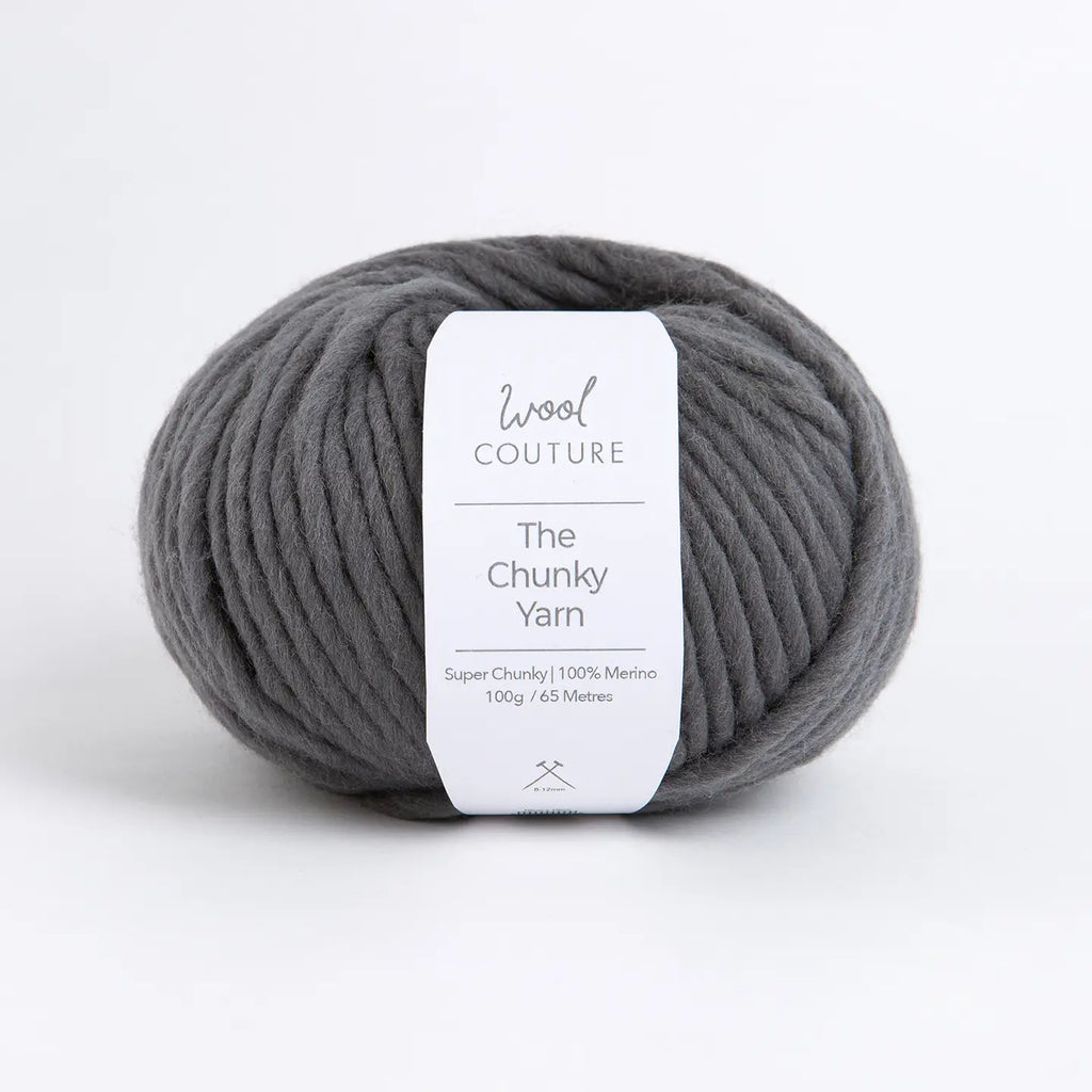 The Chunky Wool