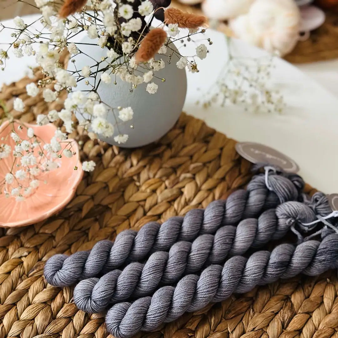SuperSock yarn