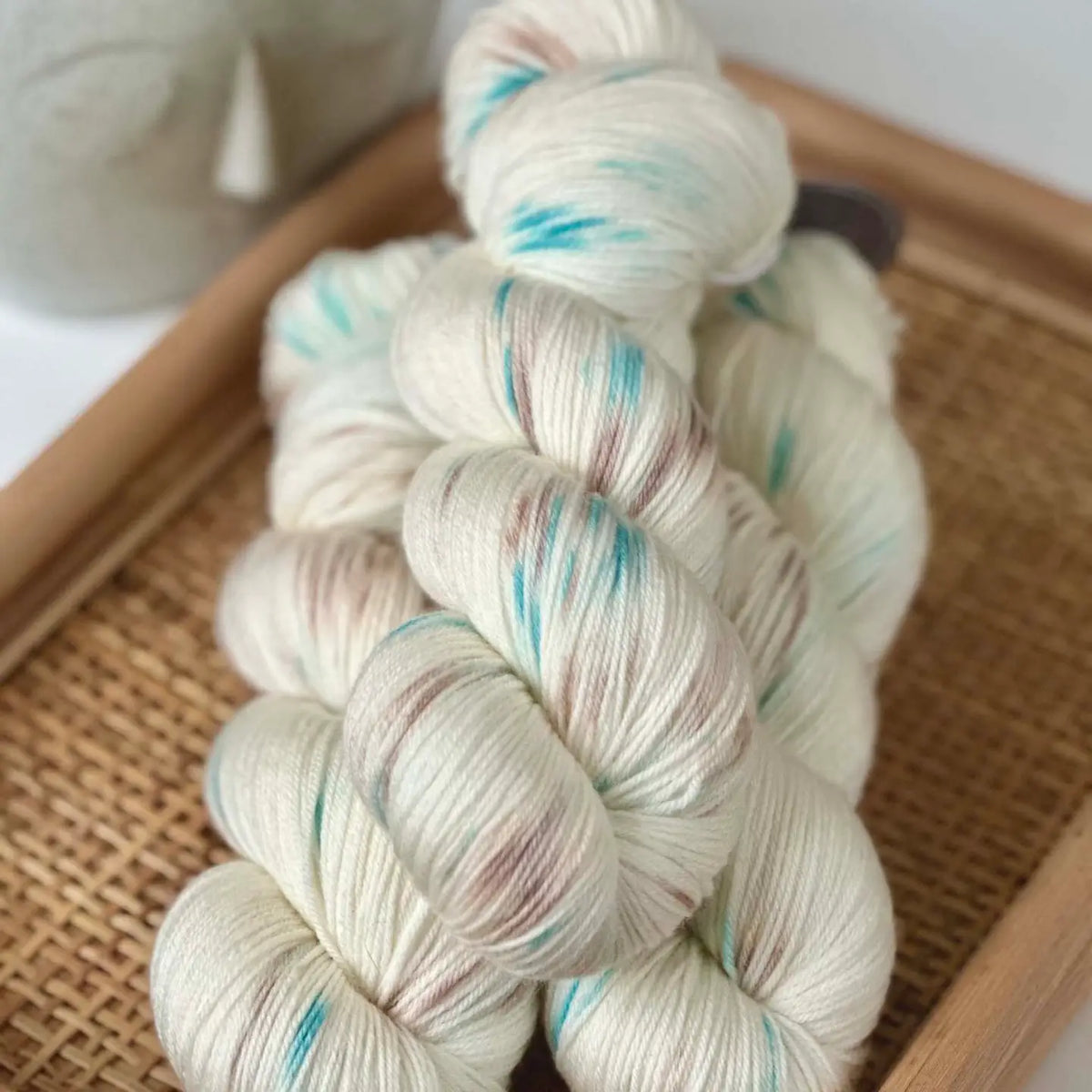 SuperSock yarn