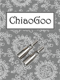 Chiaogoo IC Adapters Small Tip to Mini Cable