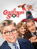 November 20, 2026 Christmas Movie at Cinemark