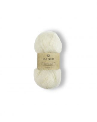 Silk Mohair