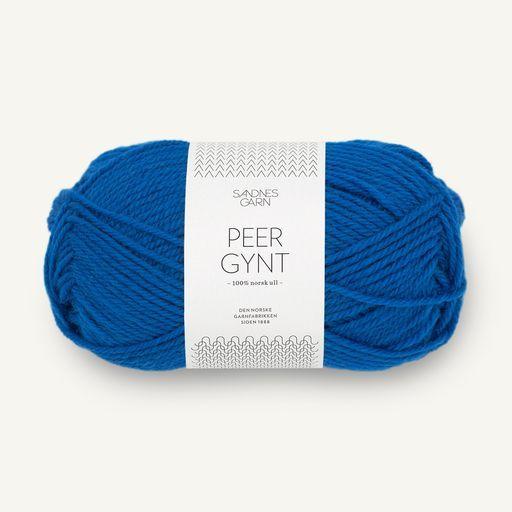 Peer Gynt- 6046 Jolly Blue
