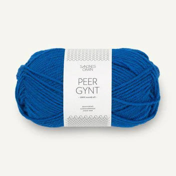 Peer Gynt