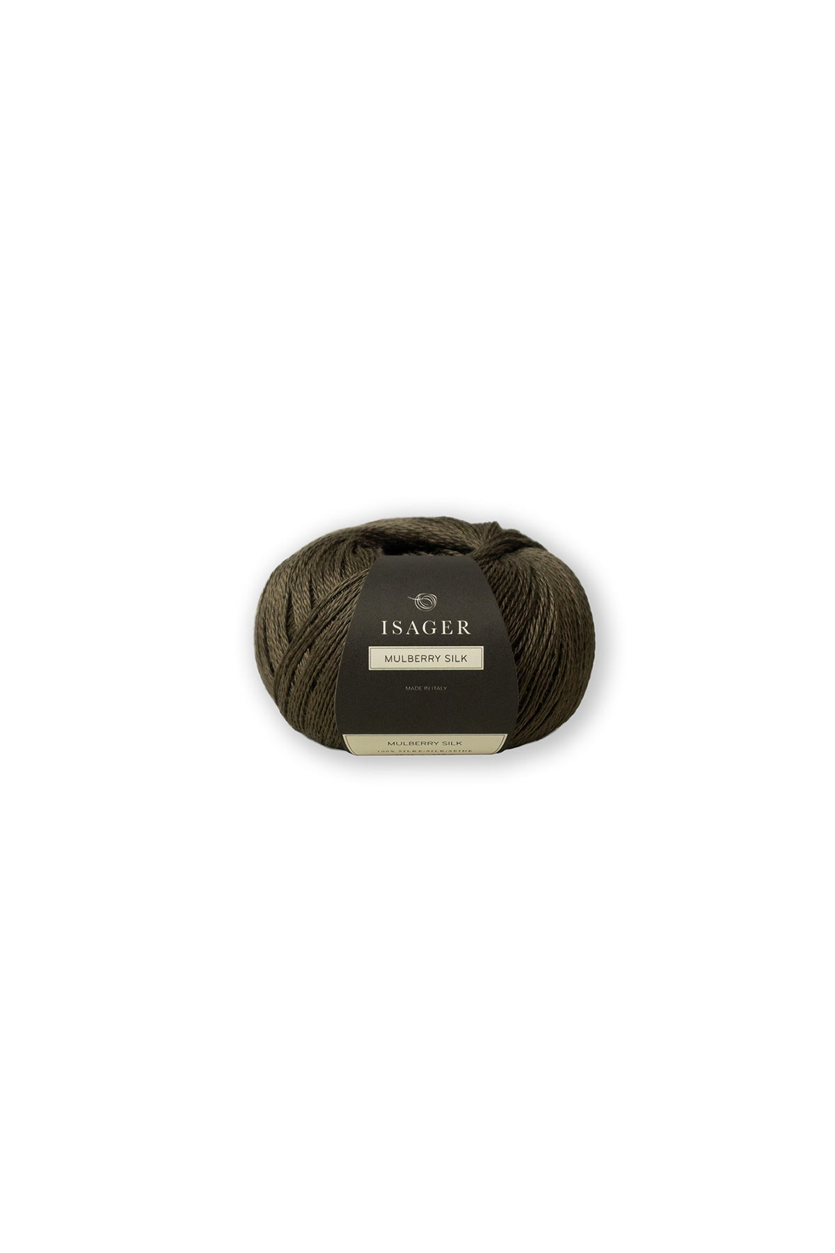 Mulberry Silk