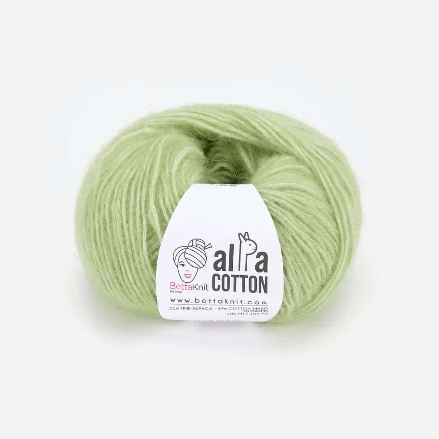 Alpa Cotton