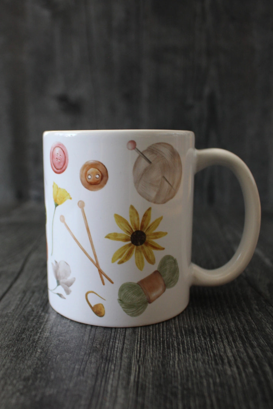 Drinking Mugs