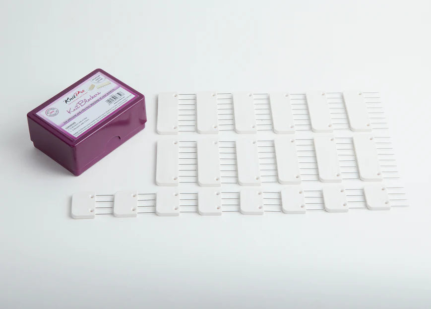 KnitPro Knit Blockers