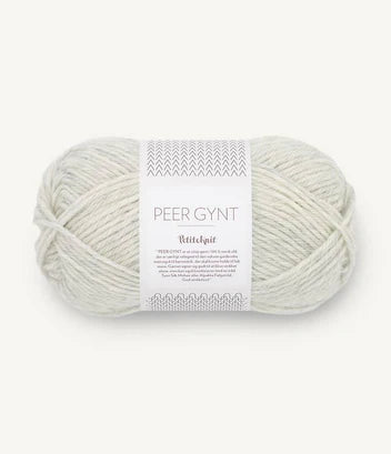 Peer Gynt