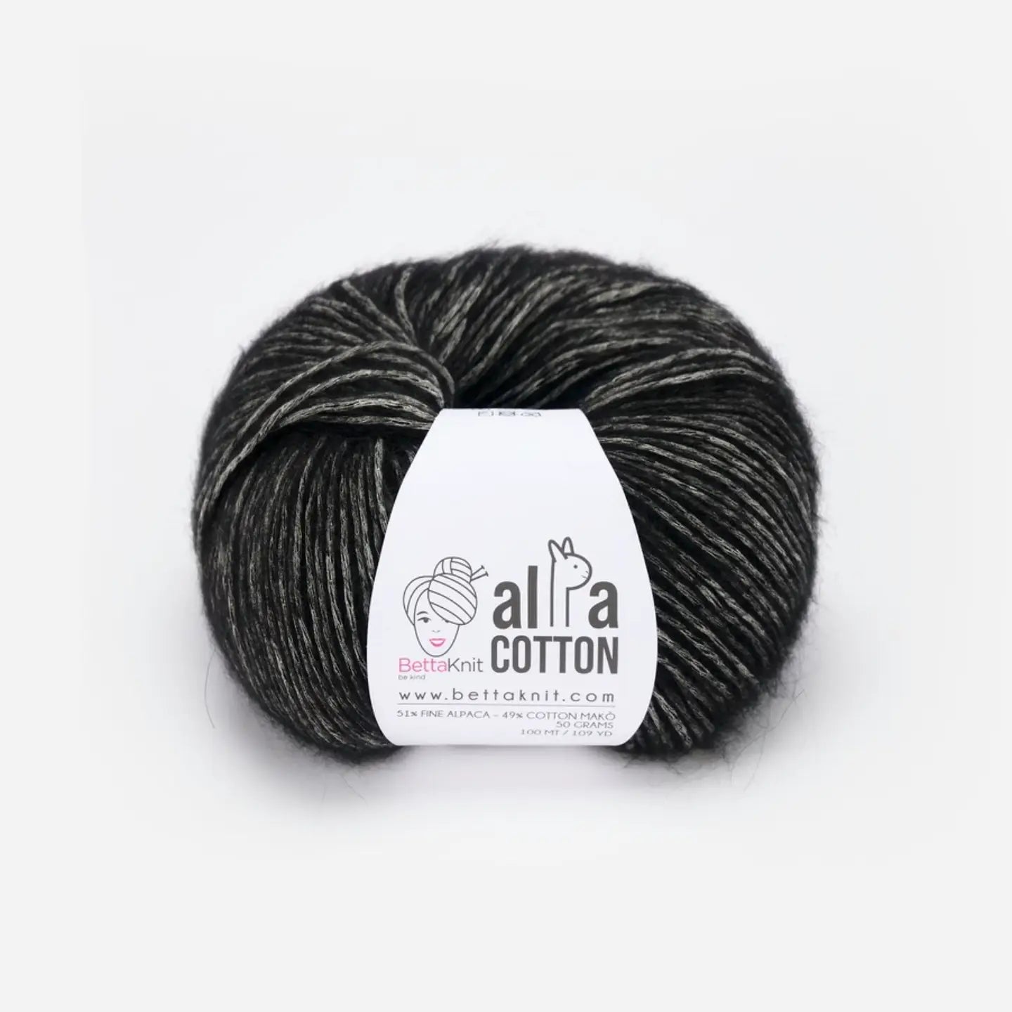 Alpa Cotton