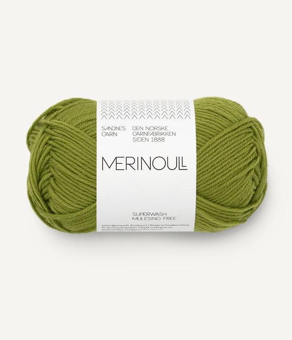 Merinoull
