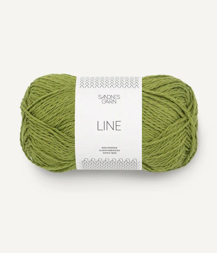 Line
