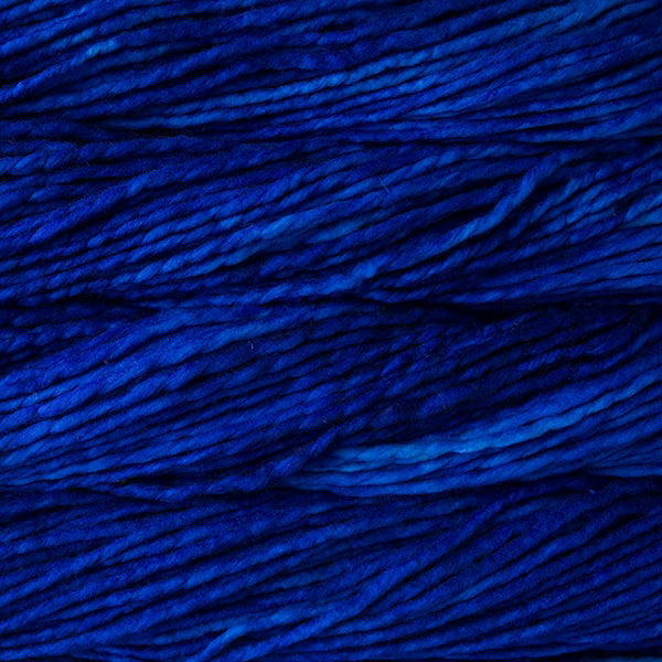 Rasta- Matisse Blue