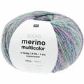 Socks Merino Multicolor
