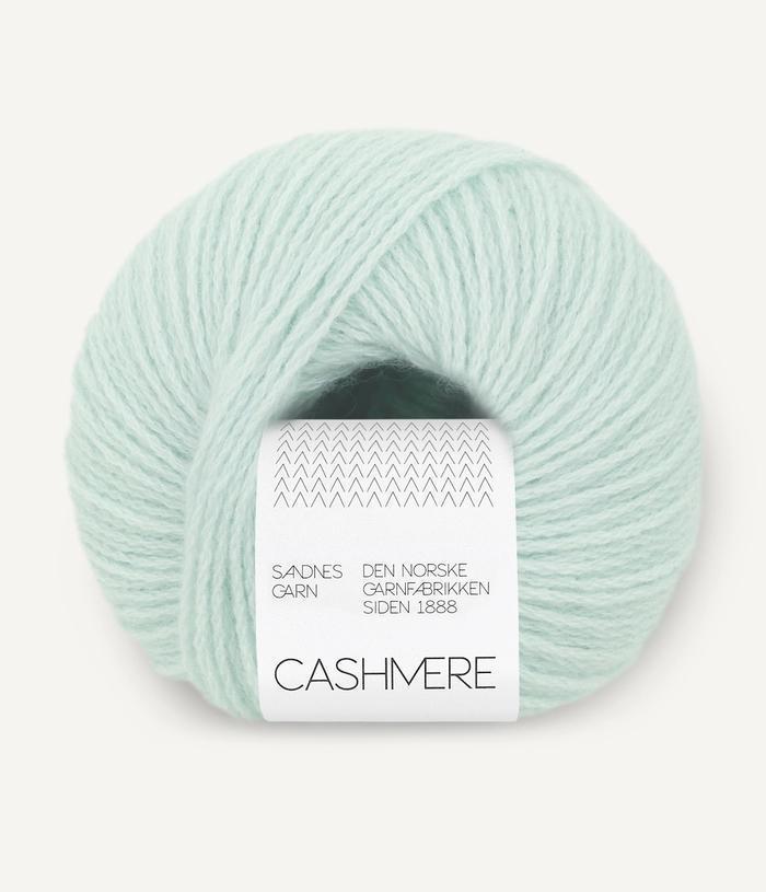Cashmere