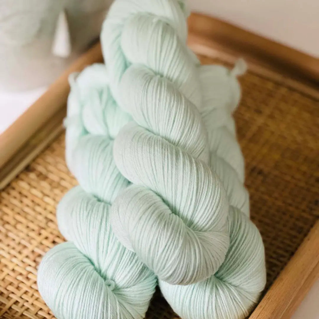 SuperSock yarn