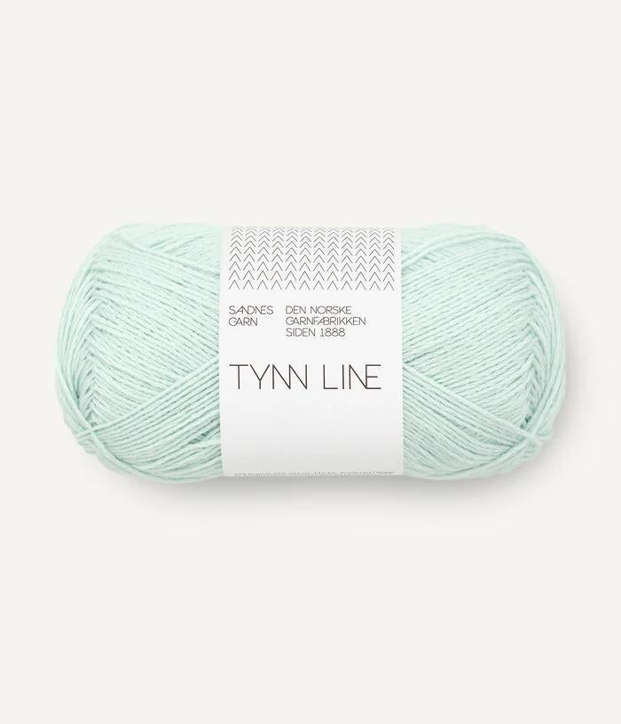 Tynn Line